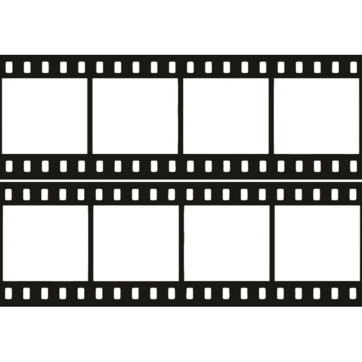 Vaša Filmska traka 001