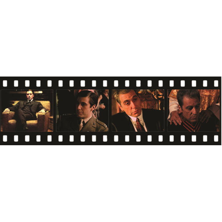 Filmska traka po porudžbini 3