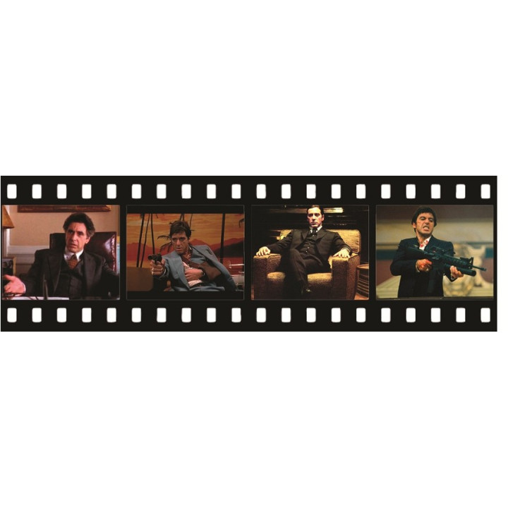 Filmska traka po porudžbini 4