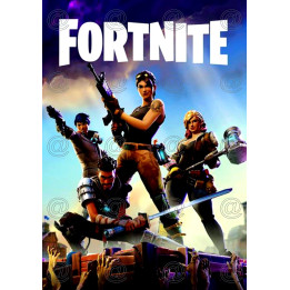 Za Decu (214) Fortnite