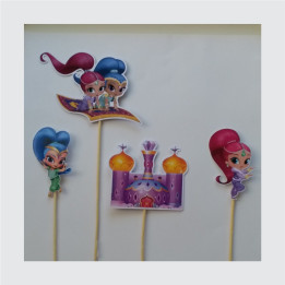 Shimmer & Shine 1