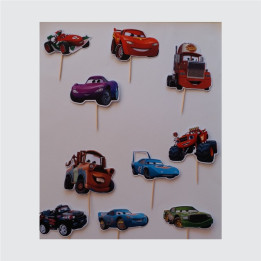 Automobili 1