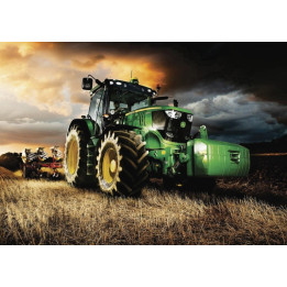Slika za dekoraciju, Traktor, Prevozna sredstva 037