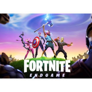 Slika za dekoraciju, Fortnite, Razno 087