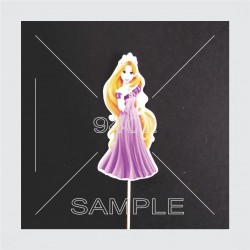 Princeze N62 Zlatokosa