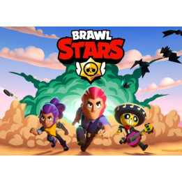 Brawl Stars, kat. za Decu (114)