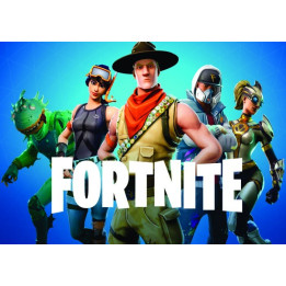 Slika za dekoraciju na temu Fortnite, kat. Razno 098