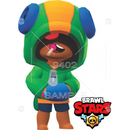 Brawl Stars, kat. za Decu (131)