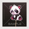 Cute Animals, N71, Panda