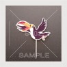 Cute Animals, N71, Tukan