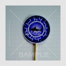 Wild Kratts Animals 2, N73