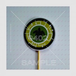 Wild Kratts Animals 5, N73