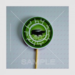 Wild Kratts Animals 7, N73