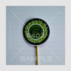 Wild Kratts Animals 8, N73