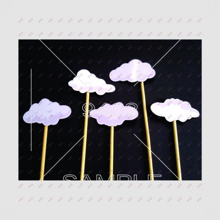 Toperi Oblačići, N74