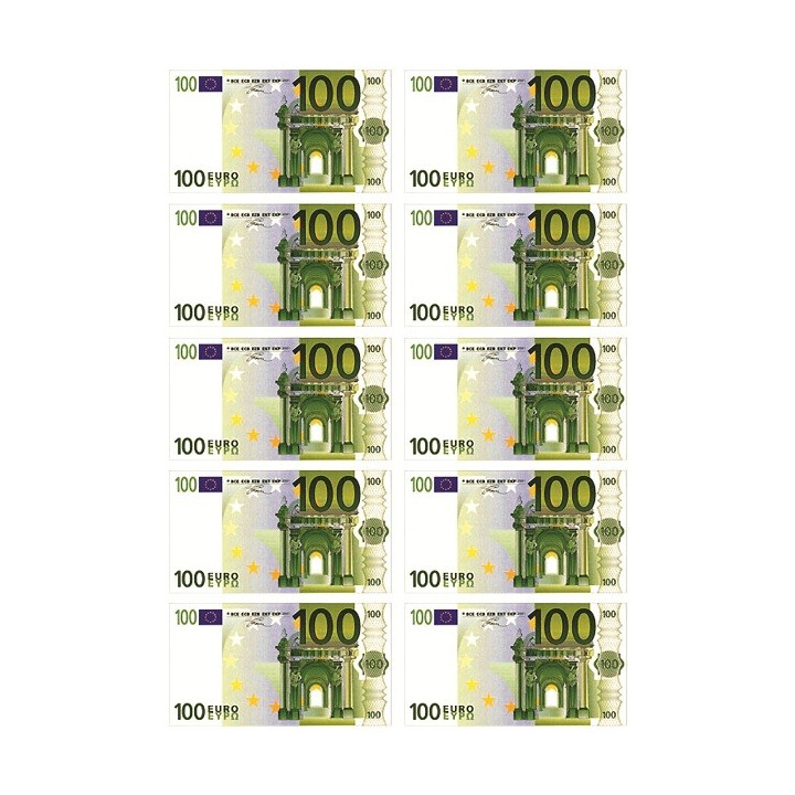 Novčanice 007