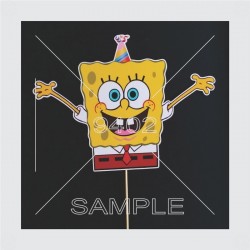 Toper Sunđer Bob N85