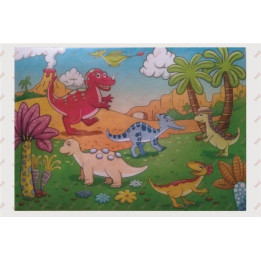 Dinosaurus 023
