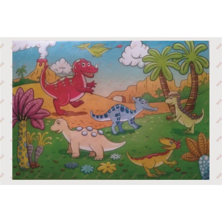 Dinosaurus 023