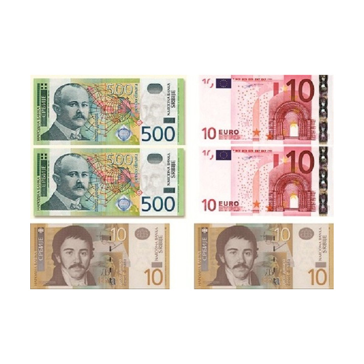 Novčanice 012