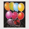 Baloni raznobojni N102 2