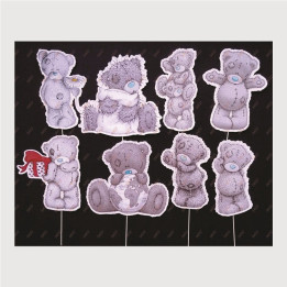 Teddy Bear N104