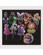 Super Mario N105