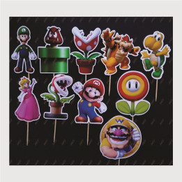 Super Mario N105