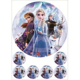 za Decu (157) Frozen