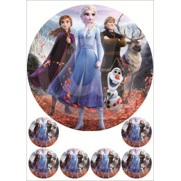 za Decu (158) Frozen