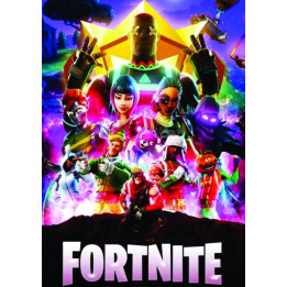 Za Decu (215) Fortnite