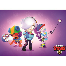 Brawl Stars za Decu (168)