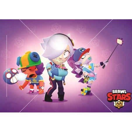 Brawl Stars za Decu (168)