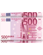 Novčanice 500 eur 016