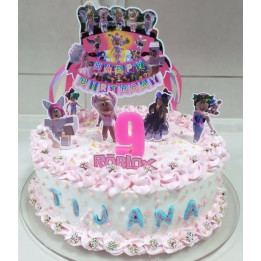 PTS130 dizajnirani toper 1