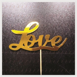Tekstualni toper Love TT020