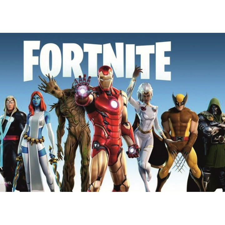 Fortnite Za decu (212)