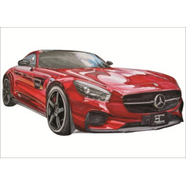 Automobil 044