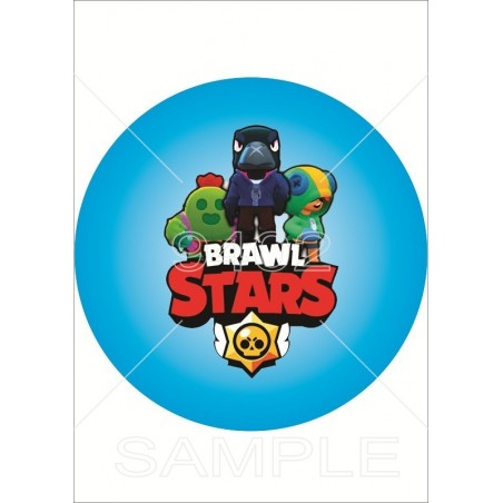 Brawls stars za Decu (171)