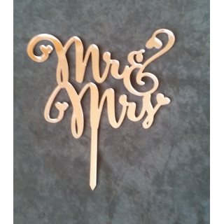 AT023 Mr&Mrs