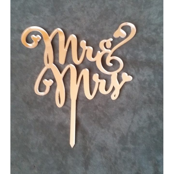 AT023 Mr&Mrs