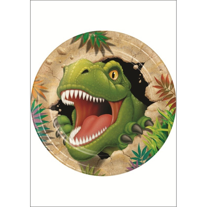 Dinosaurus 025