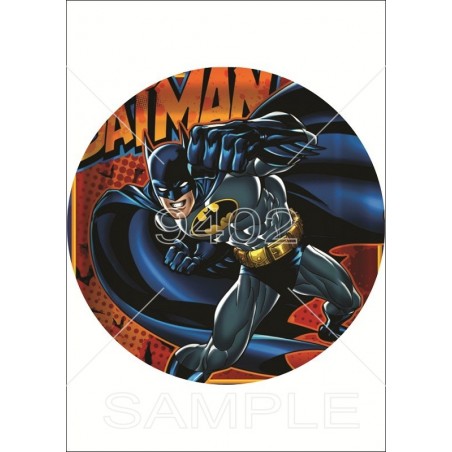 Betmen za Decu (174)