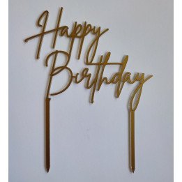 03039 Happy Birthday