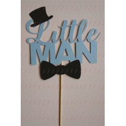 TT026 Little Man