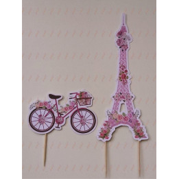PTS156 Pariz