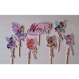 PTS158 Winx