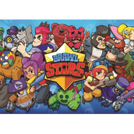 Brawl Stars Za Decu (187)