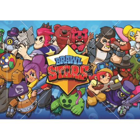 Brawl Stars Za Decu (187)