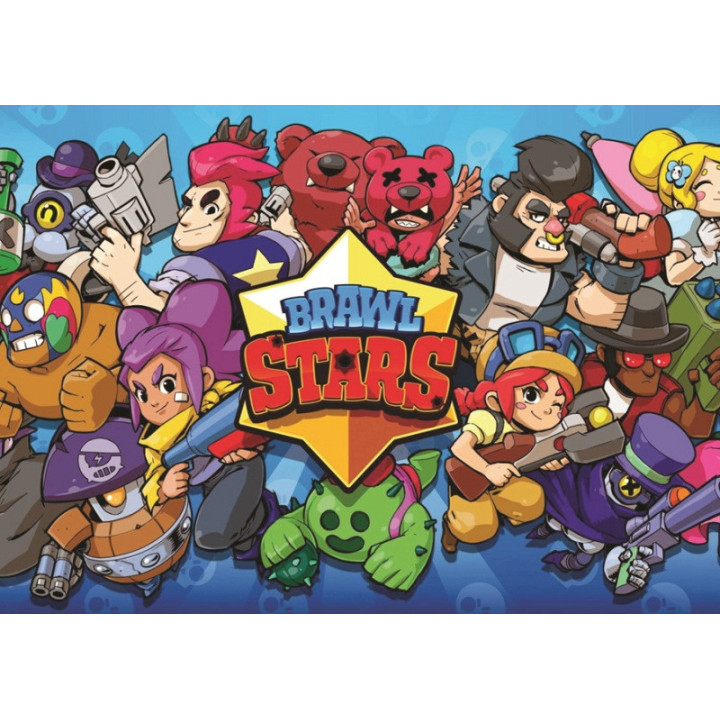 Brawl Stars Za Decu (187)